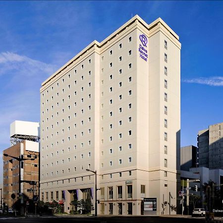 Daiwa Roynet Hotel Sapporo-Susukino Kültér fotó