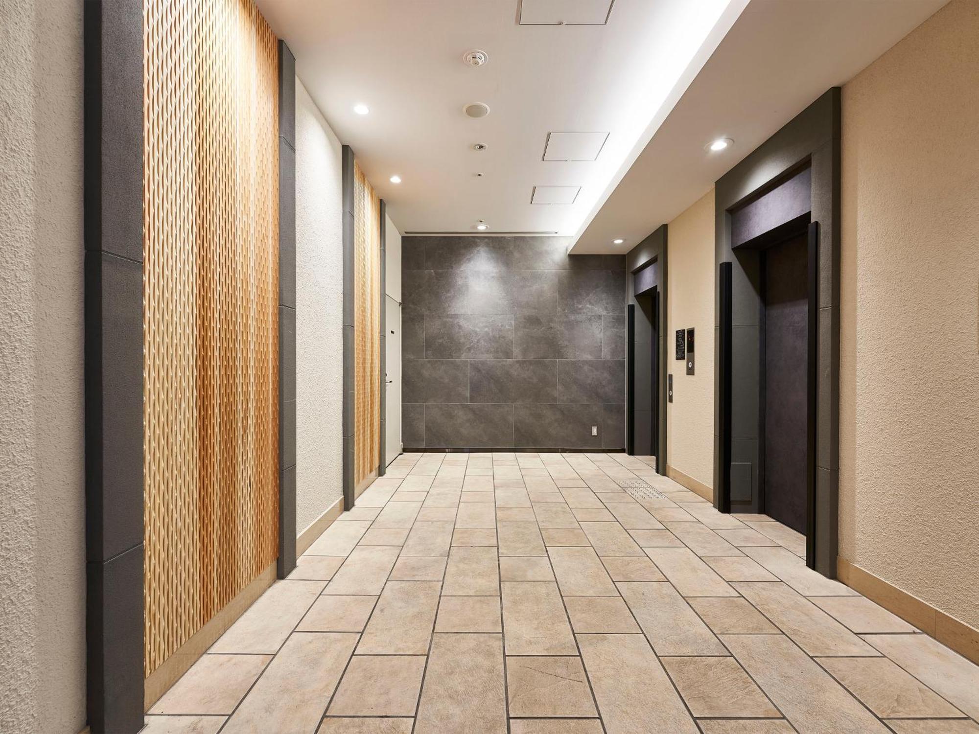 Daiwa Roynet Hotel Sapporo-Susukino Kültér fotó